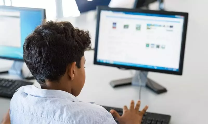 online class online class