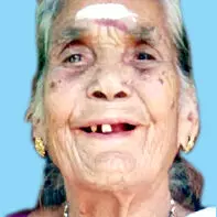 വ​ള്ളി​ക്കു​ട്ടി