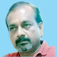 ജ​യ​ശ​ങ്ക​ർ