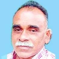 മു​ഹ​മ്മ​ദ്​ റാ​ഫി