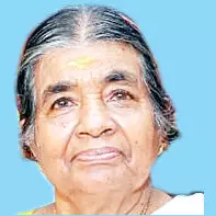 വി​ലാ​സി​നി