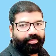 കി​ഷോ​ർ​കു​മാ​ർ