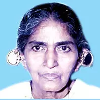 അ​ന്ന​മ്മ