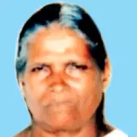 അ​മ്മി​ണി