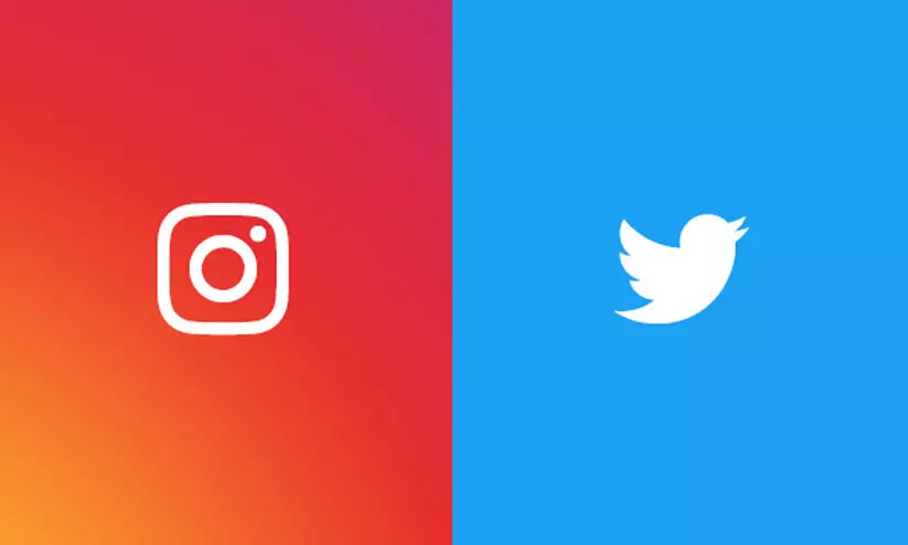 ലക്ഷദ്വീപ് പ്രതിഷേധങ്ങൾക്ക് പൂട്ടിട്ട് ട്വിറ്ററും ഇൻസ്റ്റഗ്രാമും; അക്കൗണ്ടുകൾക്ക് വിലക്കേർപ്പെടുത്തി ലക്ഷദ്വീപ് പ്രതിഷേധങ്ങൾക്ക് പൂട്ടിട്ട് ട്വിറ്ററും ഇൻസ്റ്റഗ്രാമും; അക്കൗണ്ടുകൾക്ക് വിലക്കേർപ്പെടുത്തി