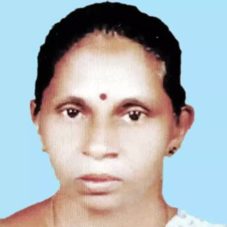 പൊ​ന്ന​മ്മ