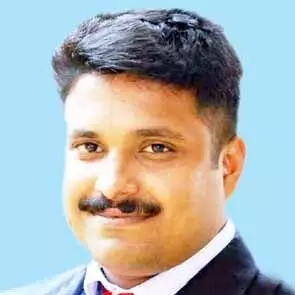 ബി​ജു വ​ർ​ഗീ​സ്​