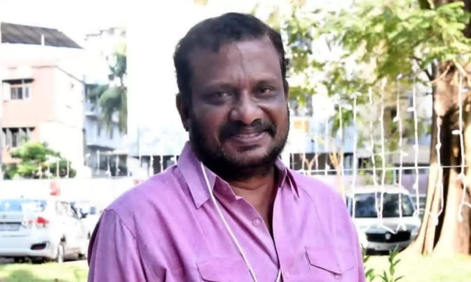 v.r. sudheesh