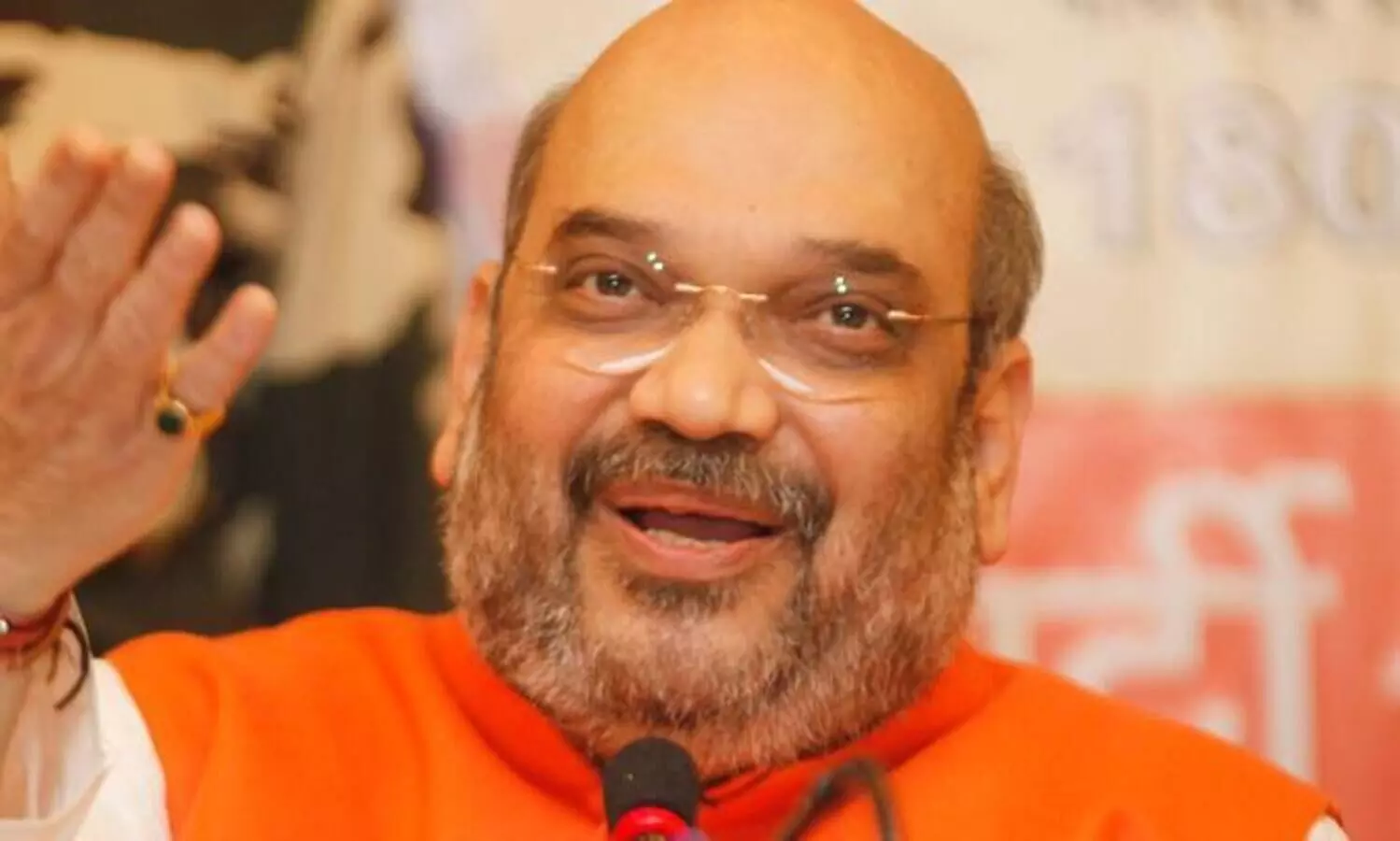 Amit Shah