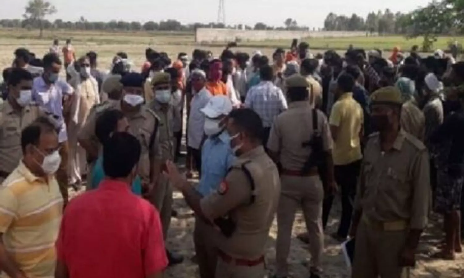 അലീഗഢ്​ വിഷമദ്യ ദുരന്തം: മരണം 25 ആയി