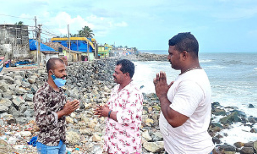 സുബ്രദോ എത്തി; രക്ഷിച്ച ജീവനുകൾക്ക് ആശംസകളുമായി സുബ്രദോ എത്തി; രക്ഷിച്ച ജീവനുകൾക്ക് ആശംസകളുമായി