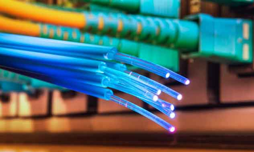 Lakshadweep internet