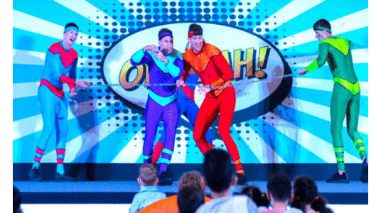 ഷാർജ കുട്ടികളുടെ വായനോത്സവത്തിന് വിജയ സമാപനം