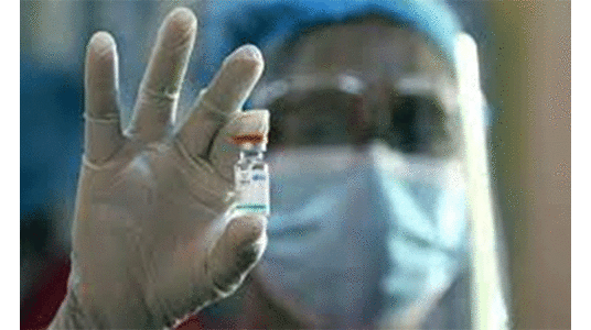 സിനോഫാം വാക്‌സി​െൻറ ബൂസ്​റ്റർ ഡോസ് അബൂദബിയിൽ വിതരണം തുടങ്ങി