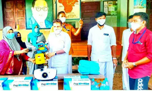 donates last month salary for covid defence donates last month salary for covid defence