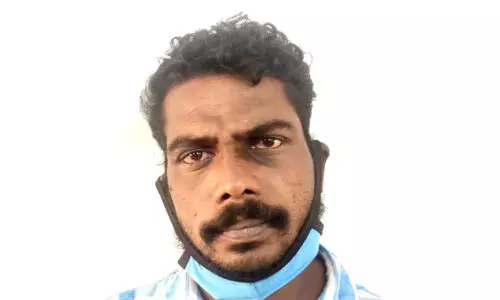 പ്രായപൂര്‍ത്തിയാകാത്ത പെൺകുട്ടിയെ പീഡിപ്പിച്ച കേസിലെ പ്രതി പിടിയില്‍