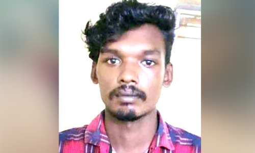 വീട്ടിൽനിന്ന്​ ചാരായവും വാറ്റുപകരണങ്ങളും പിടികൂടി