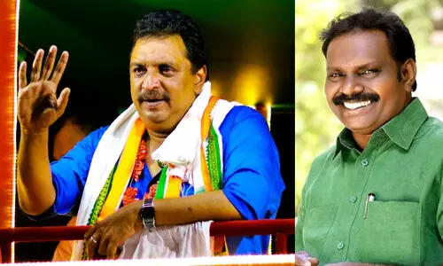 Shibu Baby John -Kovoor Kunjumon