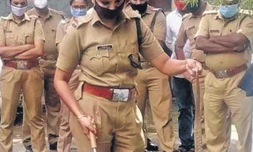 അഞ്ച് മാസത്തിനിടെ കേരളത്തിലെ ജനവാസ കേന്ദ്രങ്ങളിൽ നിന്ന് വനംവകുപ്പ് പിടിച്ചത് 1500 പാമ്പുകളെ