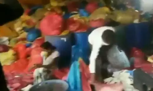 ppe kit mask washing reuse