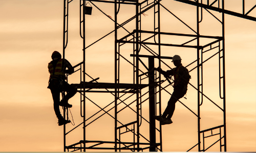 മഴ, ലോക്​ഡൗൺ, വിലക്കയറ്റം; തകർന്നടിഞ്ഞ് നിർമാണമേഖല