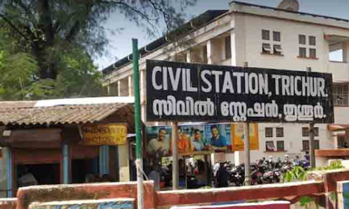 കടകൾ അടഞ്ഞുതന്നെ; പ്രതിഷേധം ആളിക്കത്തിച്ച്​ വ്യാപാരികൾ