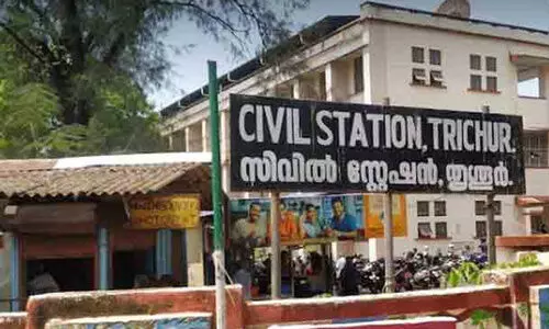 കടകൾ അടഞ്ഞുതന്നെ; പ്രതിഷേധം ആളിക്കത്തിച്ച്​ വ്യാപാരികൾ