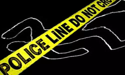 19കാരൻ 24കാരിയായ കാമുകിയെ പുരുഷൻമാരുടെ ശുചിമുറിയിൽ വെച്ച്​ കൊലപ്പെടുത്തി