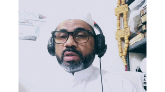 ലക്ഷദ്വീപിലെ ഭരണകൂട ഭീകരതക്കെതിരെ ഐക്യപ്പെടണം –ശംസുദ്ദീന്‍ ഫൈസി