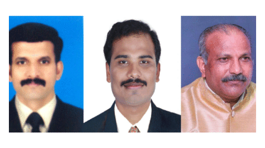 ഫോ​ക്ക​സ് കു​വൈ​ത്ത്​ 15ാം വാ​ർ​ഷി​ക സ​മ്മേ​ള​നം സ​മാ​പി​ച്ചു