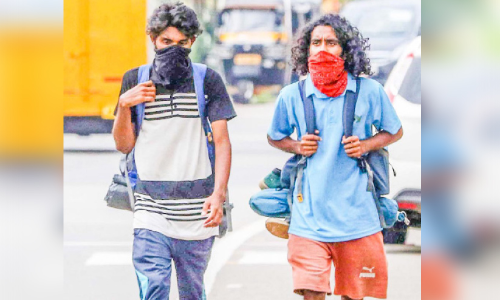 walking from kanyakumari to kasaragode