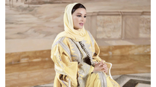 പ്രതിസന്ധികൾ നീങ്ങും; അവശേഷിക്കുക വിജ്ഞാനവും വൈദഗ്ധ്യവും –ശൈഖ മൗസ