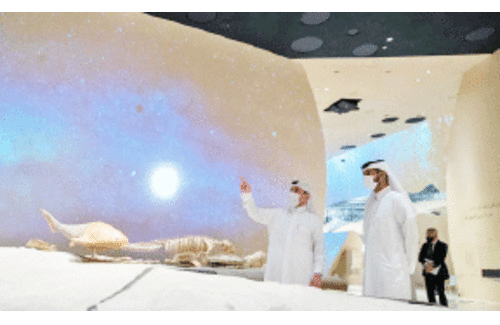 ഖത്തർ ലോകകപ്പ്​ കാണാം: പൈതൃകവും സംസ്​കാരവും അടുത്തറിയാം