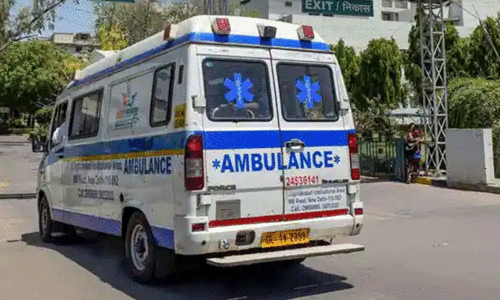 ambulance
