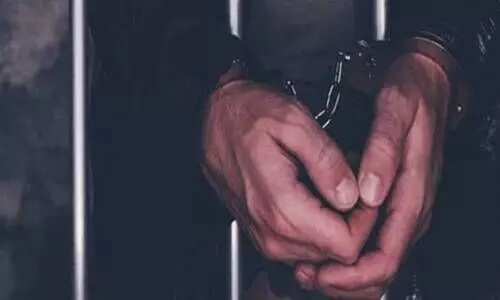 തിഹാർ ജയിലിൽ നിന്നും പുറത്തിറങ്ങിയ പ്രതി അയൽക്കാരനെ കൊന്ന കേസിൽ വീണ്ടും അറസ്റ്റിൽ