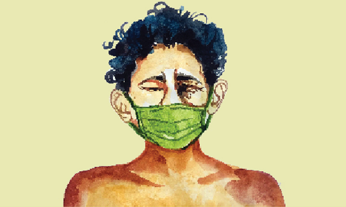 ബ്ലാക്ക് ഫംഗസ് ലക്ഷണങ്ങൾ, രോഗനിർണയം, ചികിത്സ...