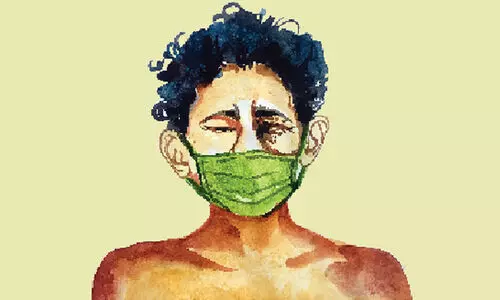 ബ്ലാക്ക് ഫംഗസ് ലക്ഷണങ്ങൾ, രോഗനിർണയം, ചികിത്സ...