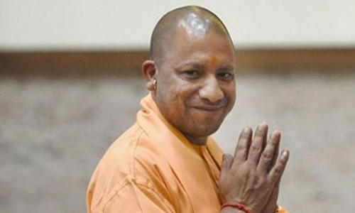 യോഗി സ്​ഥാപിച്ച തീവ്രഹിന്ദുത്വ സംഘം നേതാവ്​  കൊലക്കേസിൽ അറസ്റ്റിൽ