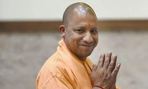 യോഗി സ്​ഥാപിച്ച തീവ്രഹിന്ദുത്വ സംഘം നേതാവ്​  കൊലക്കേസിൽ അറസ്റ്റിൽ