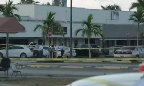 Florida shooting