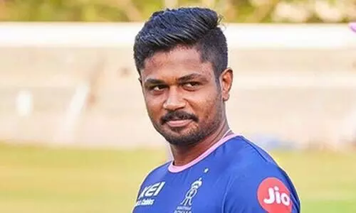 രണ്ടാം ട്വന്റി 20: ഇന്ത്യക്ക് ബാറ്റിങ്; സഞ്ജു ടീമിൽ