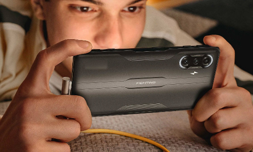 ഇന്ത്യയിൽ ലോഞ്ച്​ ചെയ്യുന്ന പോകോ എഫ്​ 3 ജിടി ഒരു കിടിലൻ ഗെയിമിങ്​ ഫോൺ; കരുത്തേകുന്നത്​ ഡൈമൻസിറ്റി 1200