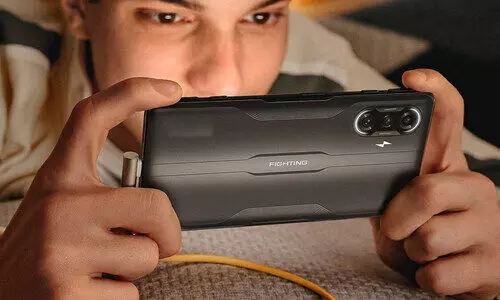 ഇന്ത്യയിൽ ലോഞ്ച്​ ചെയ്യുന്ന പോകോ എഫ്​ 3 ജിടി ഒരു കിടിലൻ ഗെയിമിങ്​ ഫോൺ; കരുത്തേകുന്നത്​ ഡൈമൻസിറ്റി 1200