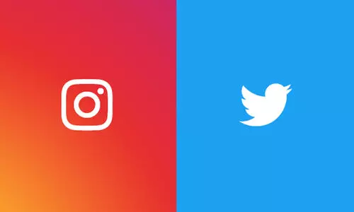 ലക്ഷദ്വീപ്​ പ്രതിഷേധങ്ങൾക്ക്​ പൂട്ടിട്ട് ട്വിറ്ററും ഇൻസ്റ്റഗ്രാമും; അക്കൗണ്ടുകൾക്ക്​ വിലക്കേർപ്പെടുത്തി​