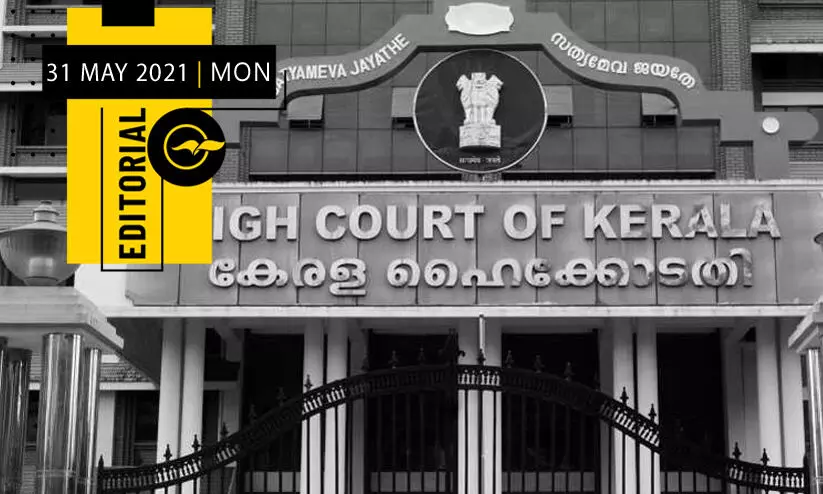 വാദകോലാഹലങ്ങളല്ല, വസ്​തുതകൾ സംസാരിക്ക​ട്ടെ