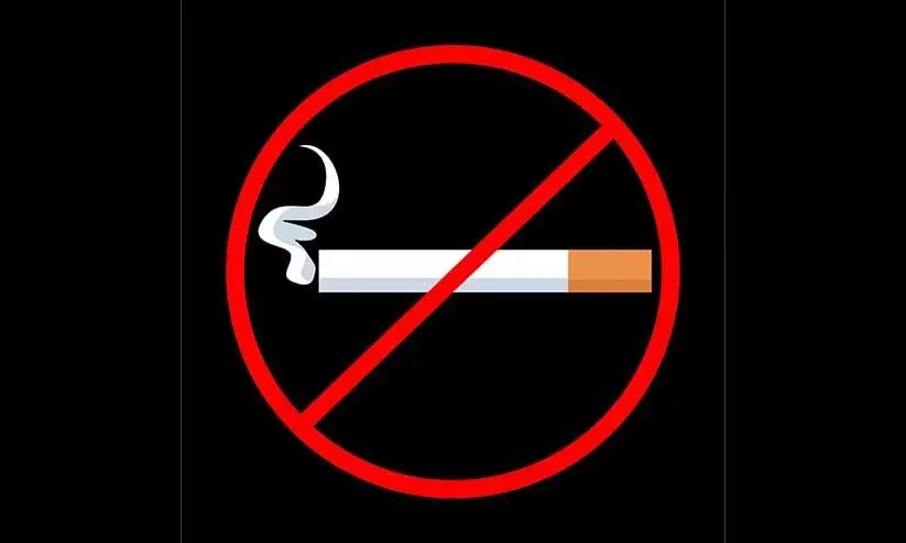 no smoking