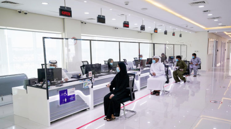 അഞ്ച് ആർ.ടി.എ സേവനങ്ങൾ സ്മാർട്ട് പ്ലാറ്റ്ഫോം വഴി അഞ്ച് ആർ.ടി.എ സേവനങ്ങൾ സ്മാർട്ട് പ്ലാറ്റ്ഫോം വഴി