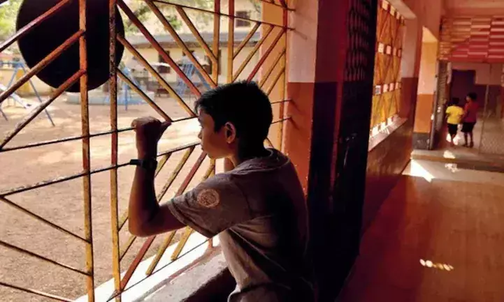 ദത്തെടുത്ത മാതാപിതാക്കളുടെ മരണം വീണ്ടും അനാഥനാക്കിയ 16കാരനെ ഹരിയാന സർക്കാർ സംരക്ഷിക്കും