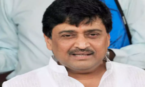 Ashok Chavan Ashok Chavan