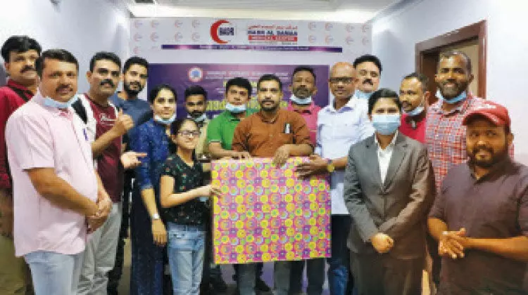 കെ.ഇ.എ കൈത്താൻ മെഗാ ക്വിസ് മത്സരം സമാപിച്ചു കെ.ഇ.എ കൈത്താൻ മെഗാ ക്വിസ് മത്സരം സമാപിച്ചു